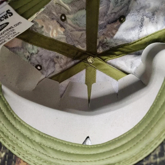 Illinois Outdoor News Hat Cap, New, One-size Adjustable - Picture 7 of 7